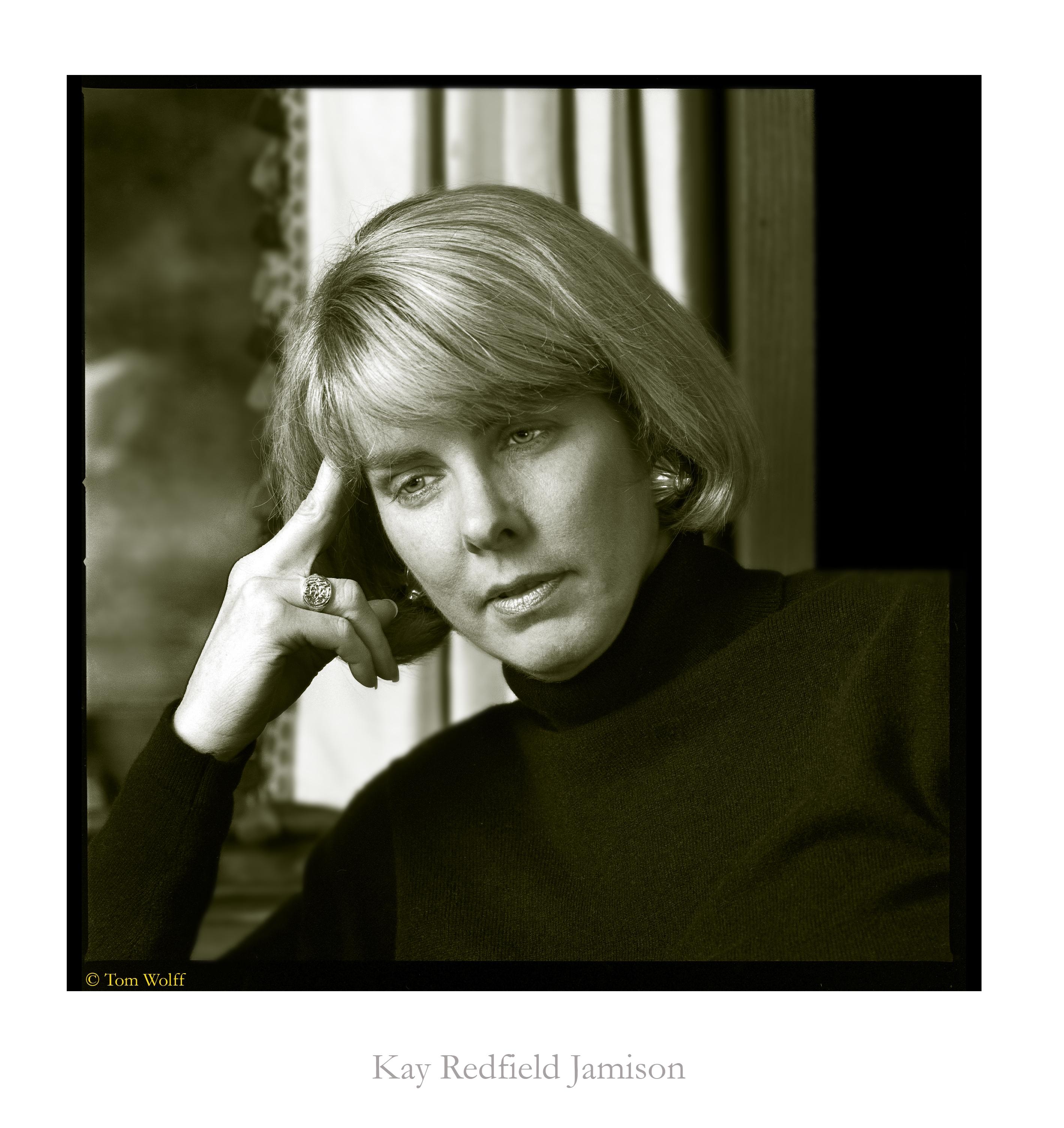 Autorenbild Night Falls Fast