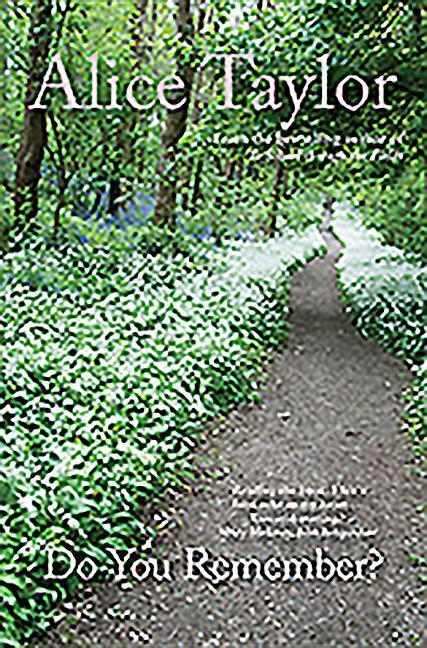 Vorderes Coverbild Do You Remember?