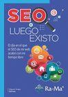 Vorderes Coverbild SEO luego existo
