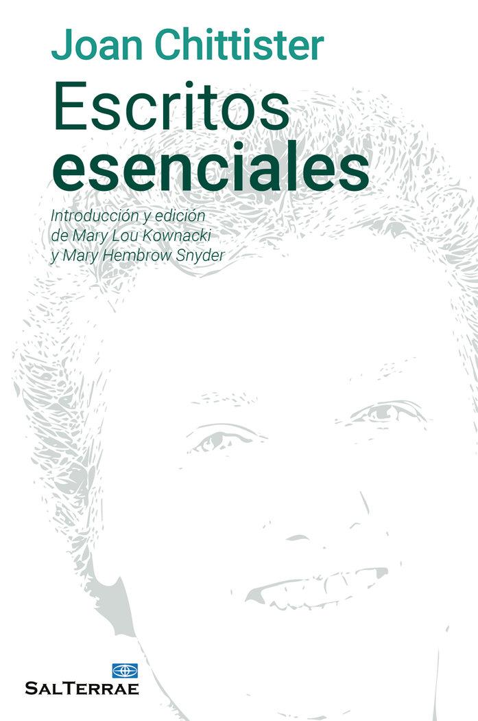 Vorderes Coverbild Escritos esenciales