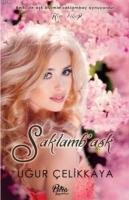 Vorderes Coverbild Saklamb ask