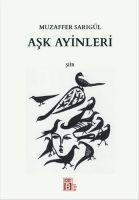 Vorderes Coverbild Ask Ayinleri