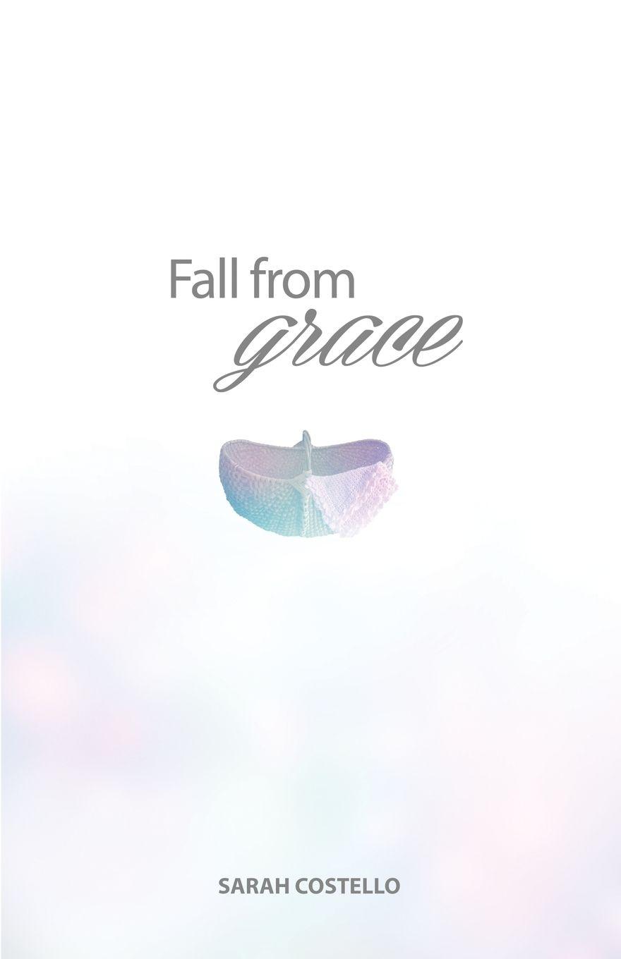 Vorderes Coverbild Fall from Grace