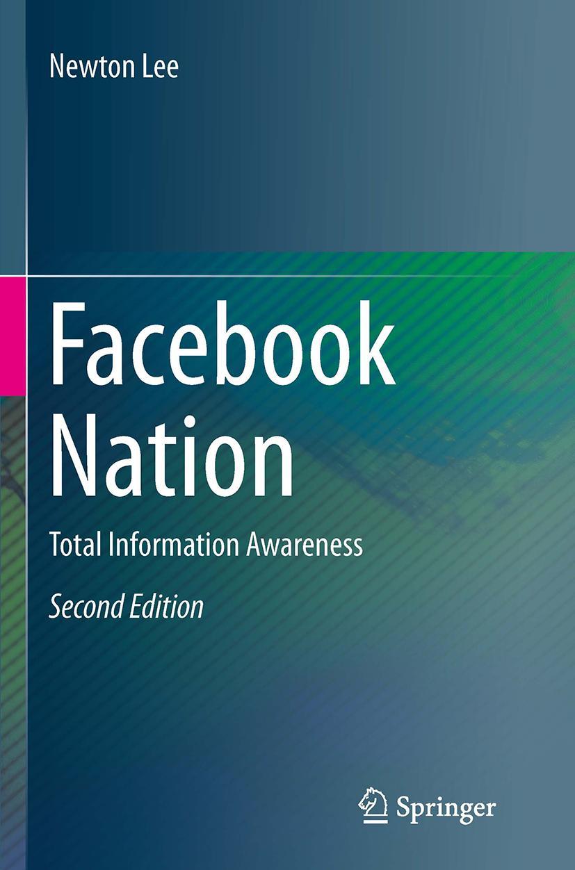 Vorderes Coverbild Facebook Nation