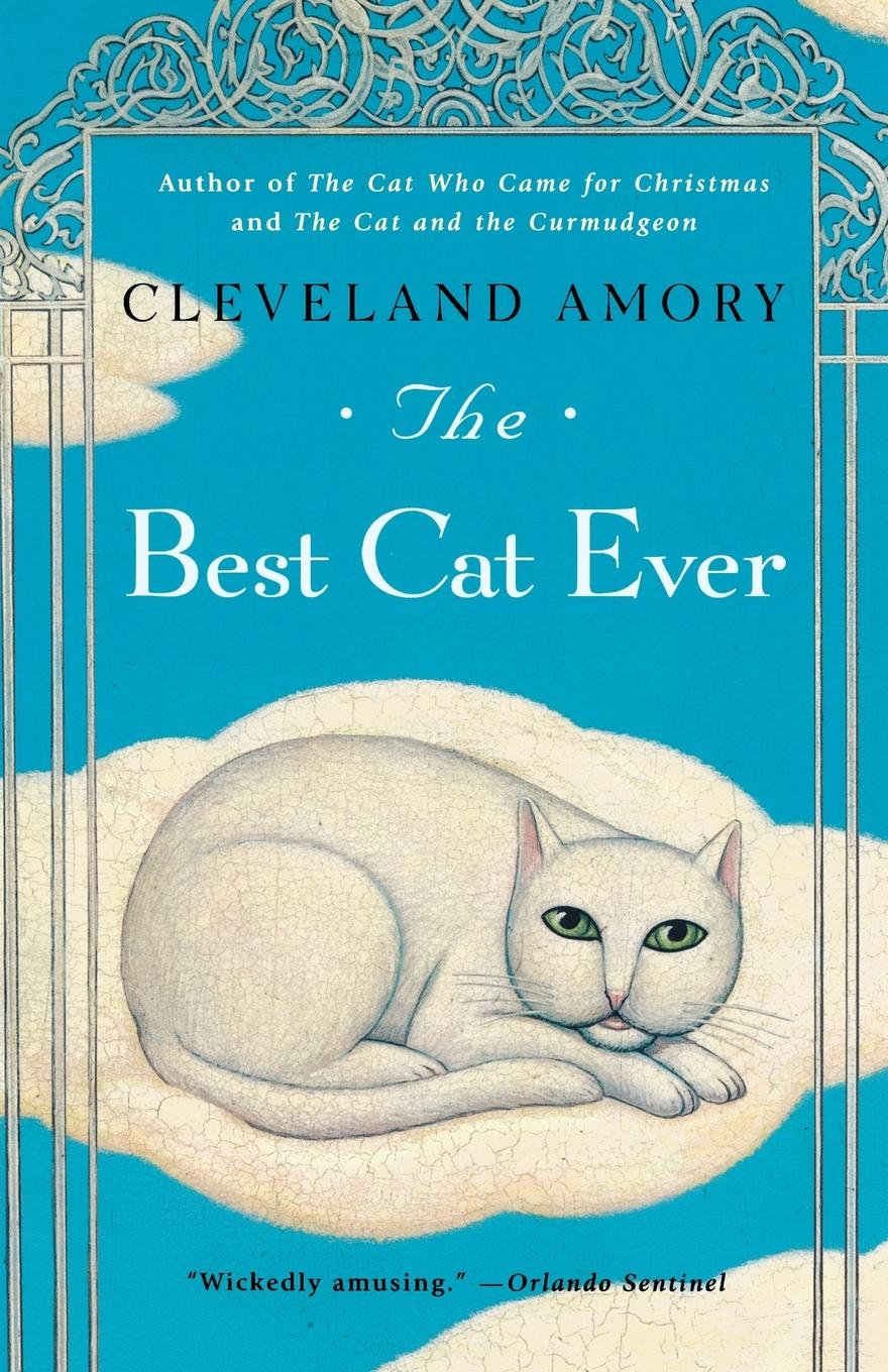 Vorderes Coverbild Best Cat Ever, The