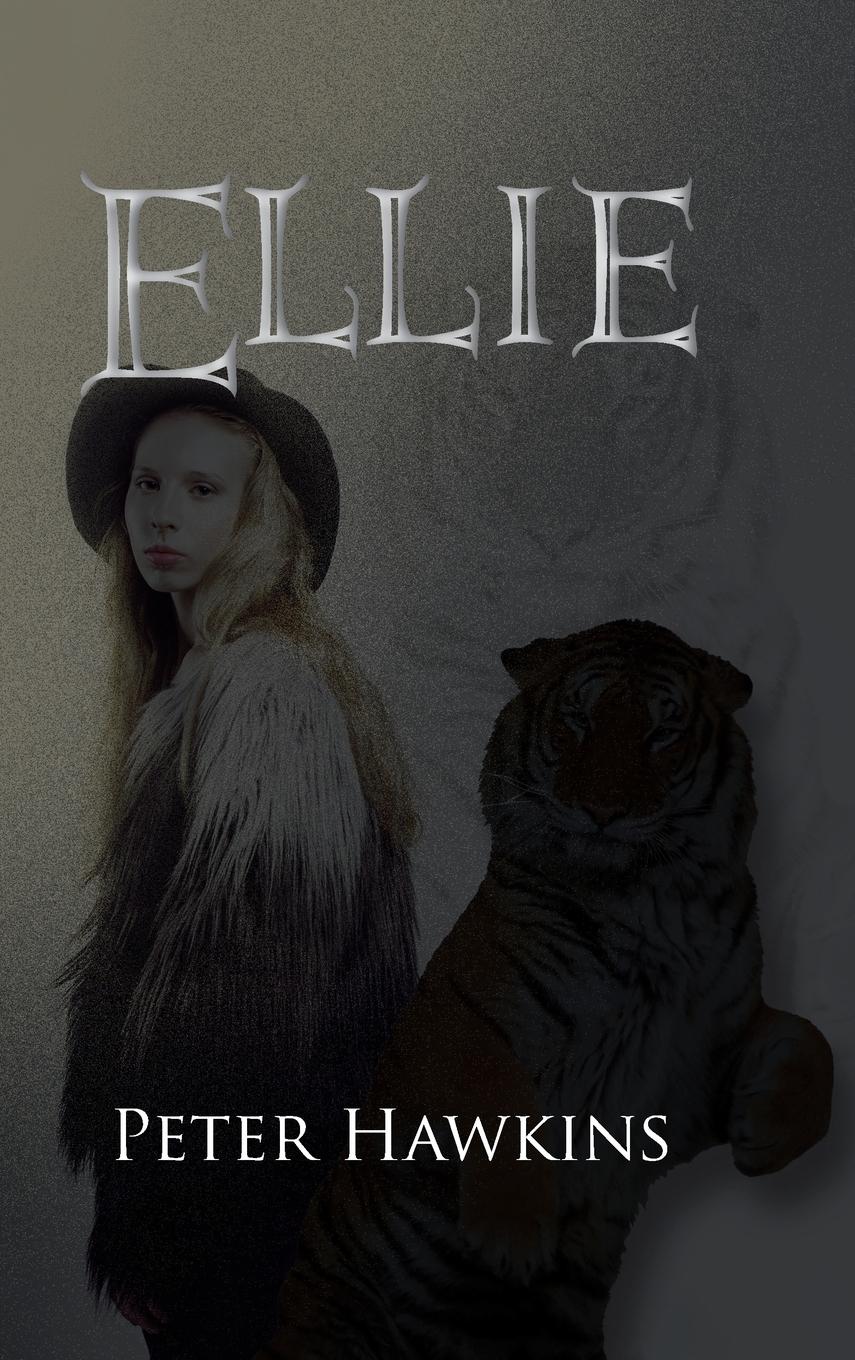 Vorderes Coverbild Ellie