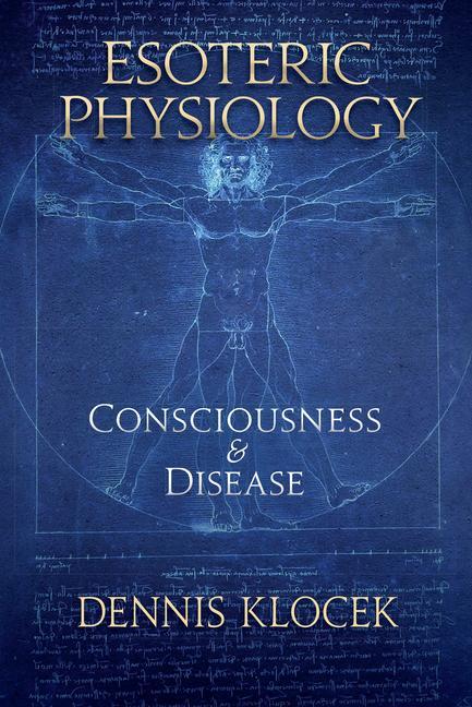 Vorderes Coverbild Esoteric Physiology