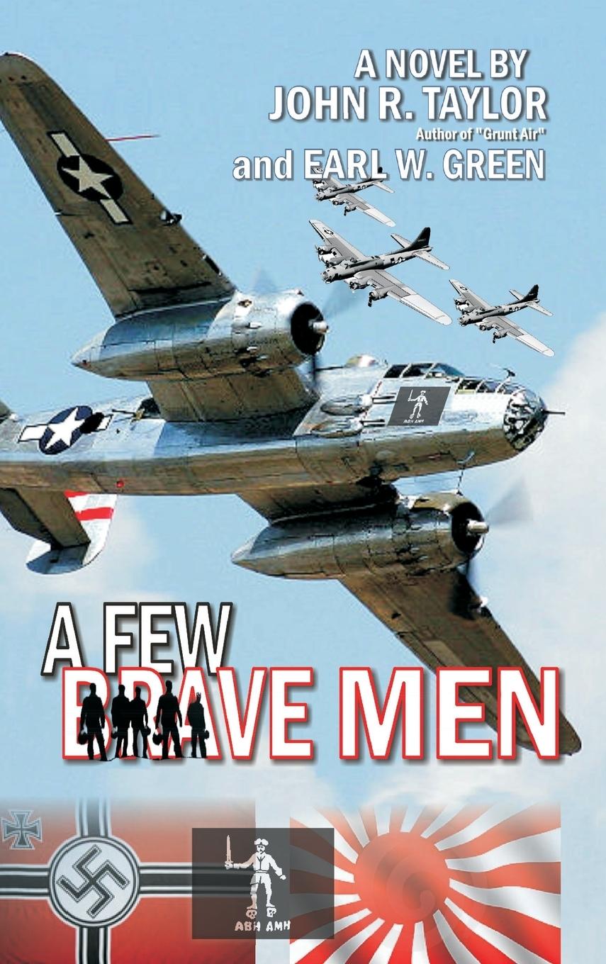 Vorderes Coverbild A Few Brave Men