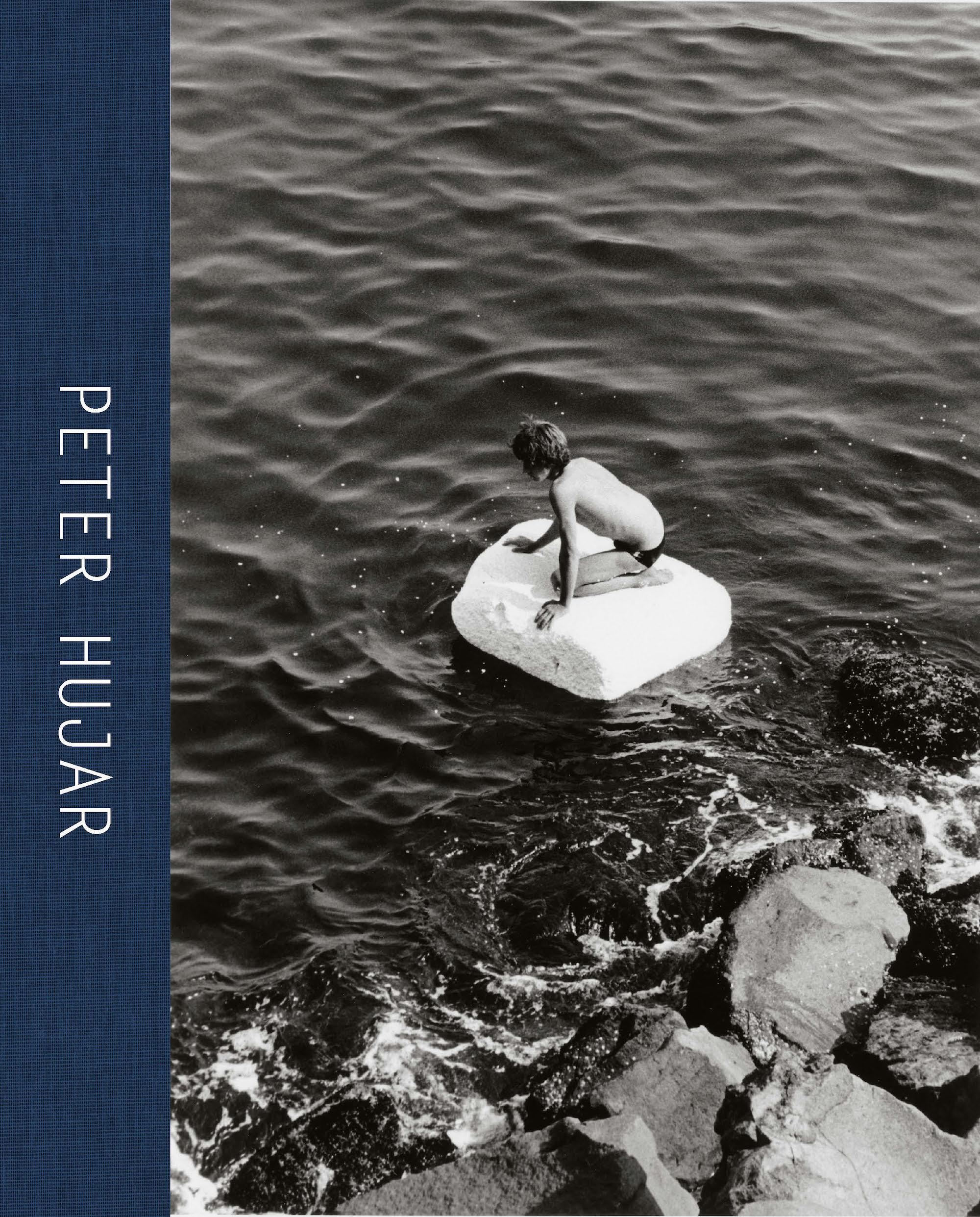 Vorderes Coverbild Peter Hujar: Speed of Life