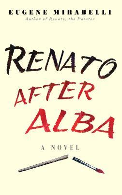 Vorderes Coverbild Renato After Alba
