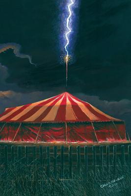 Vorderes Coverbild Revival Writing Journal - Trade Paperback