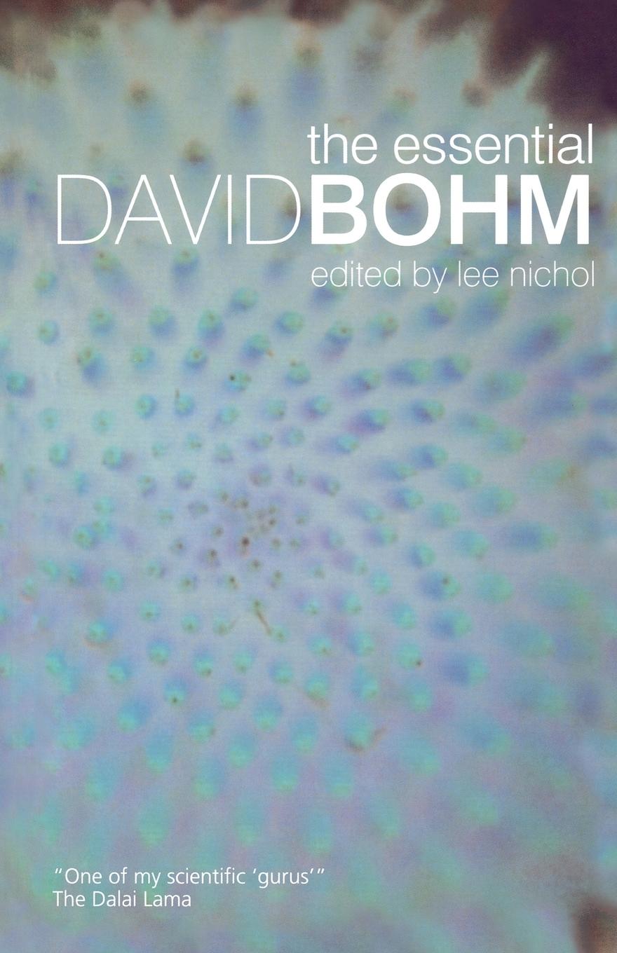 Vorderes Coverbild The Essential David Bohm