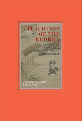 Vorderes Coverbild Teachings of the Buddha