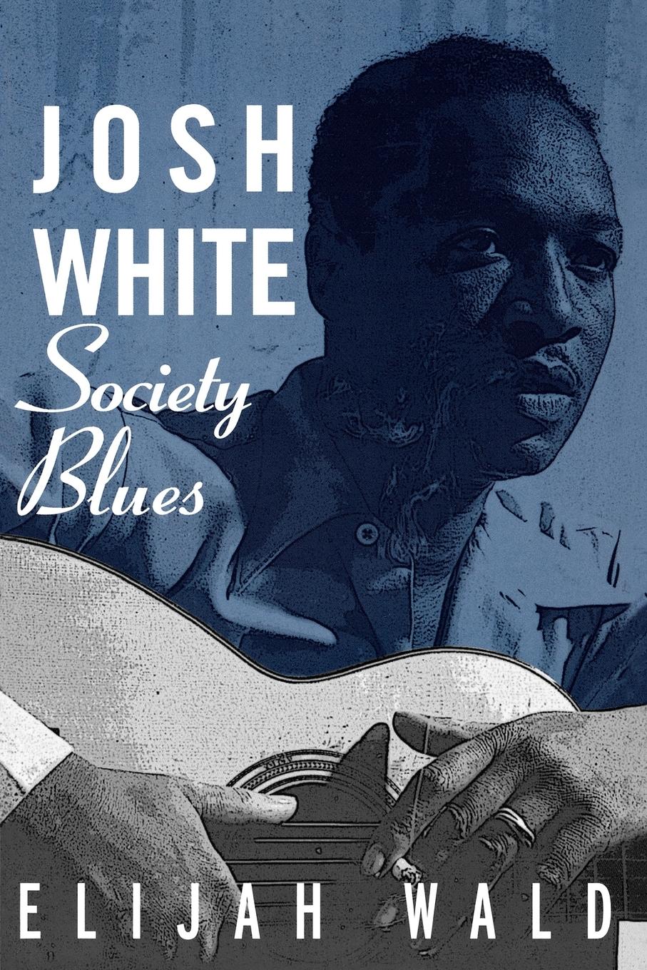Vorderes Coverbild Josh White