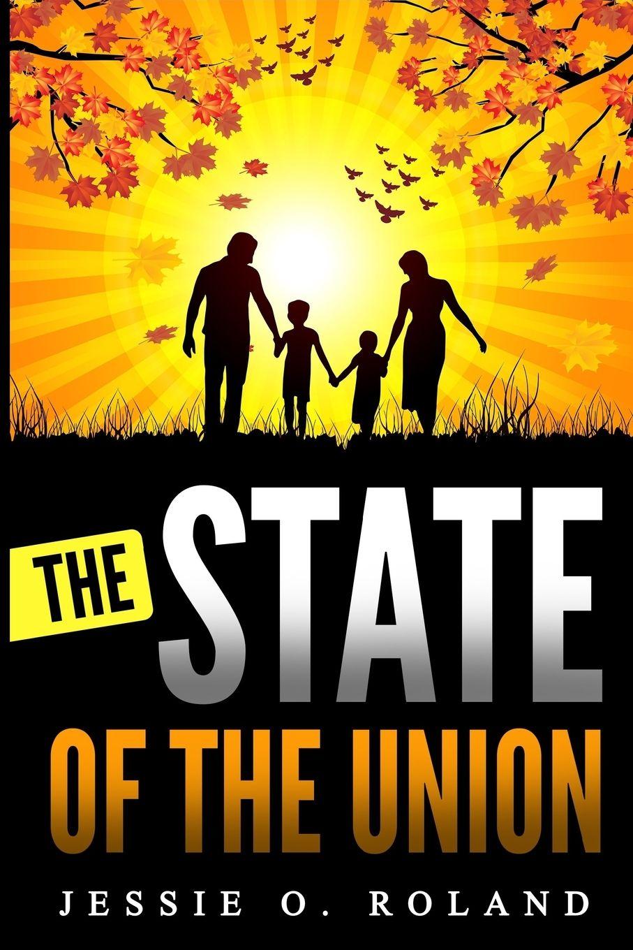 Vorderes Coverbild The State of the Union