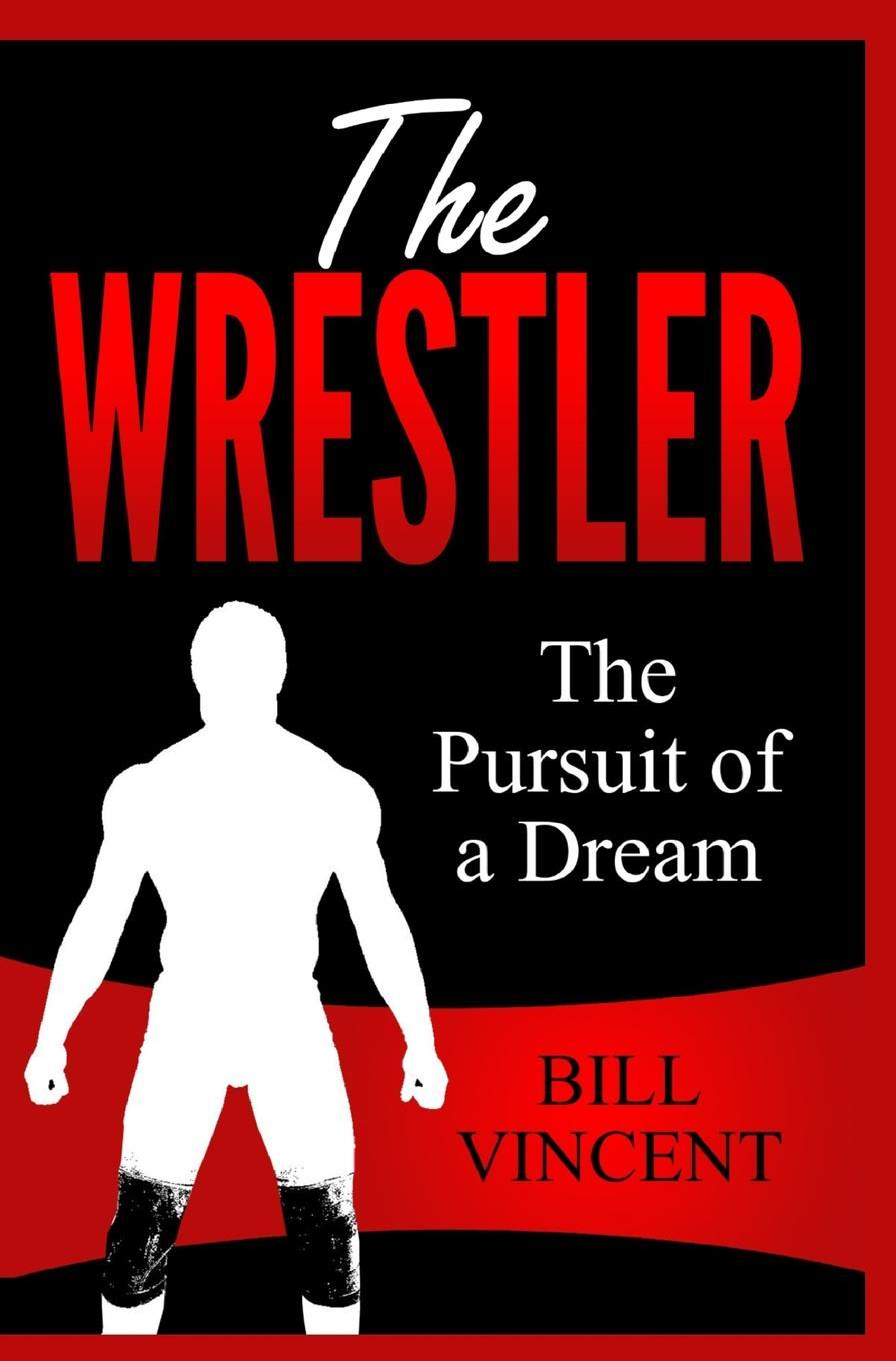 Vorderes Coverbild The Wrestler