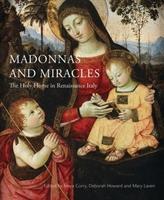 Vorderes Coverbild Madonnas and Miracles