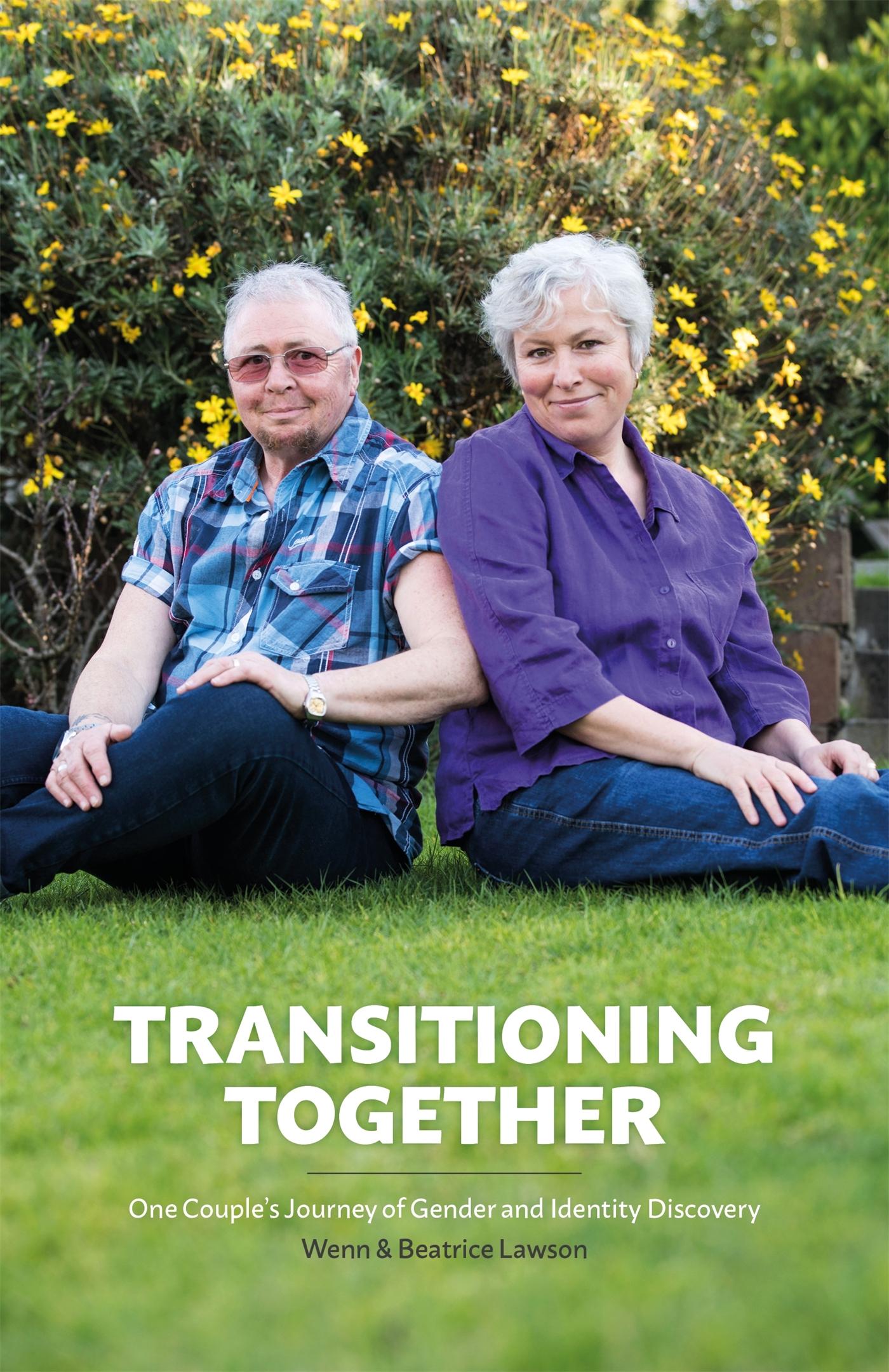 Vorderes Coverbild Transitioning Together