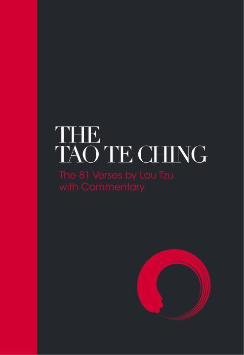 Vorderes Coverbild The Tao Te Ching