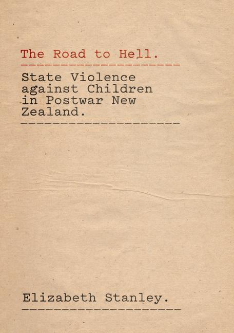 Vorderes Coverbild The Road to Hell