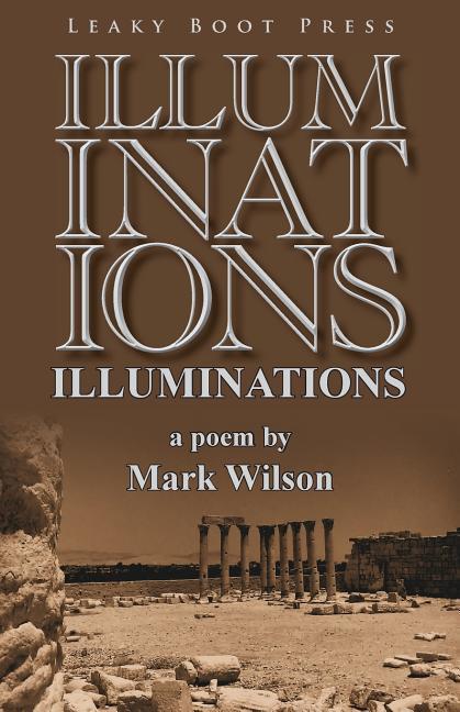 Vorderes Coverbild Illuminations: A Poem