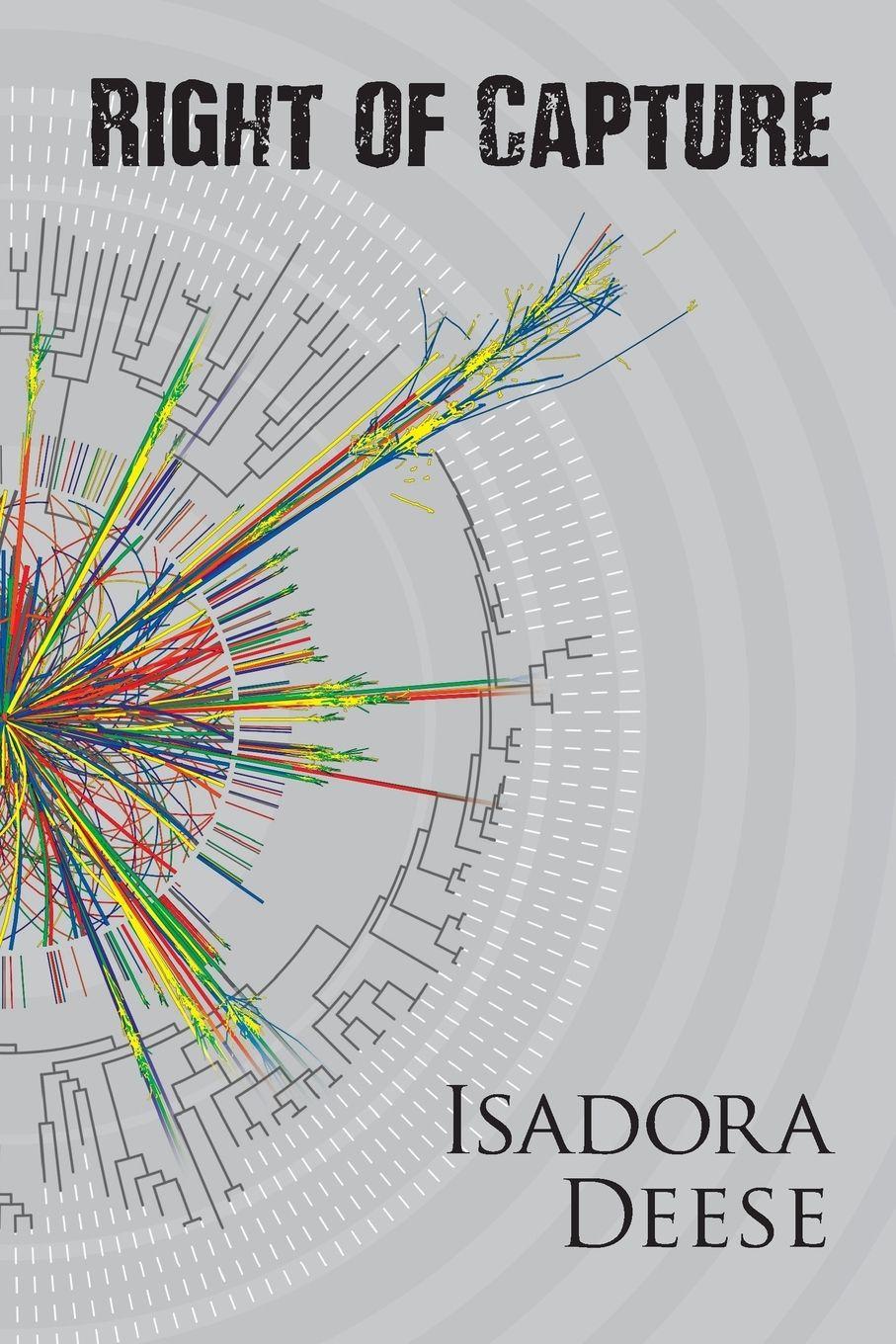 Vorderes Coverbild Right of Capture