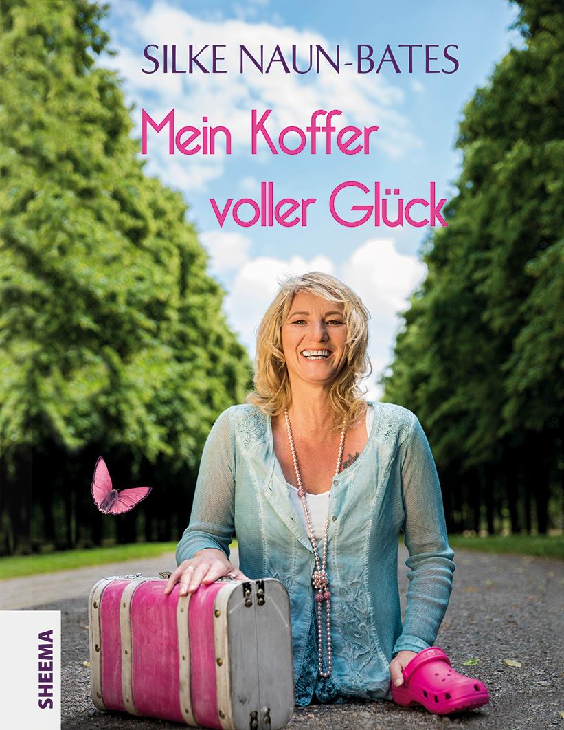 Vorderes Coverbild Mein Koffer voller Glück