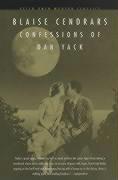 Vorderes Coverbild Confessions of Dan Yack