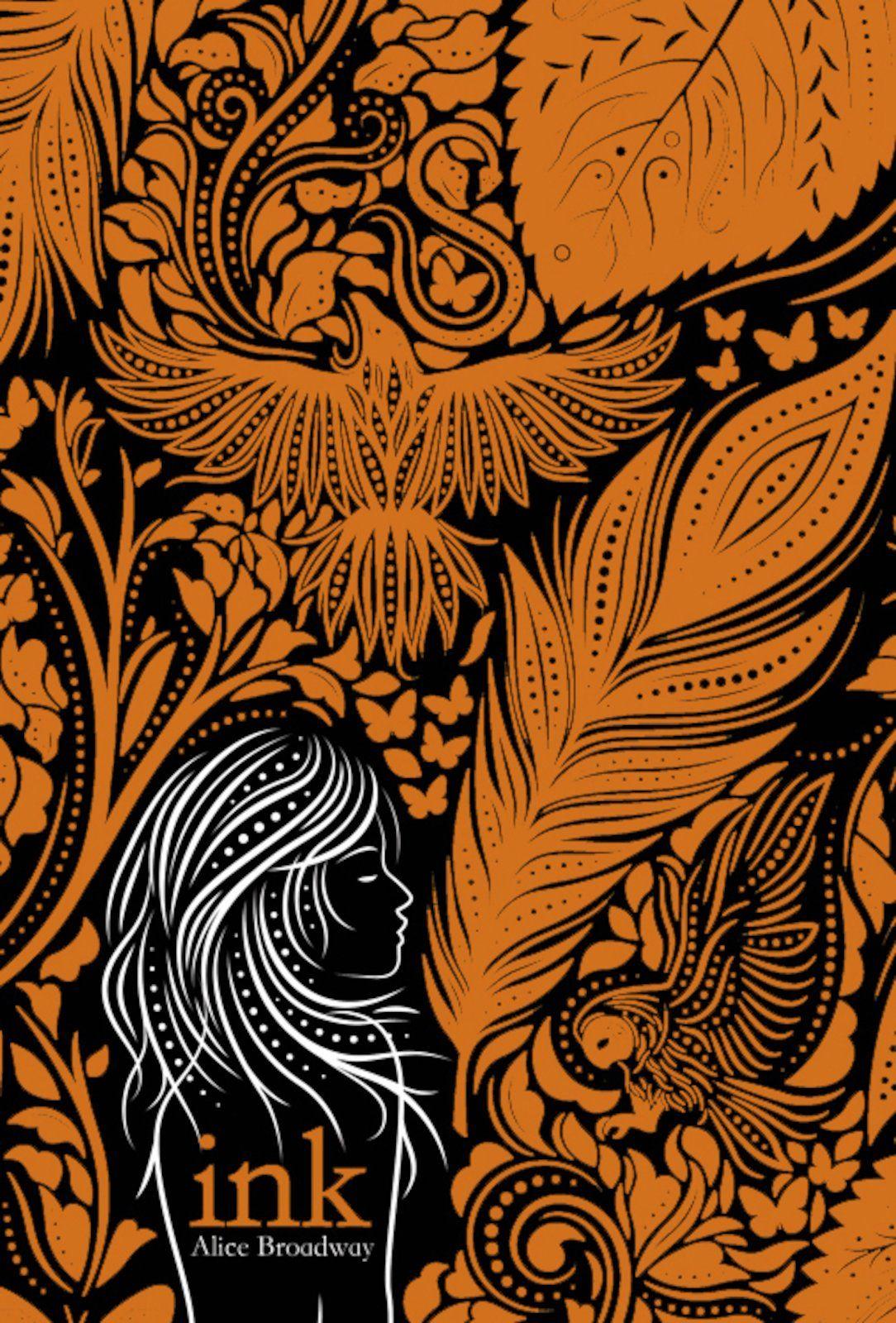 Vorderes Coverbild Ink