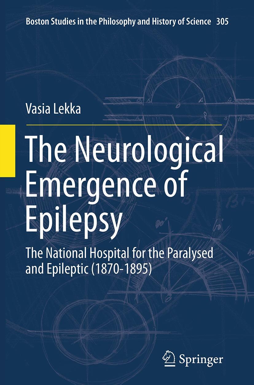 Vorderes Coverbild The Neurological Emergence of Epilepsy