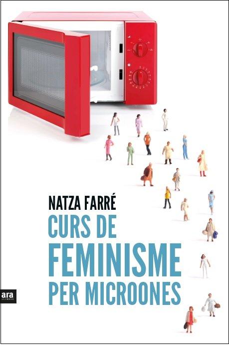 Vorderes Coverbild Curs de feminisme per microones
