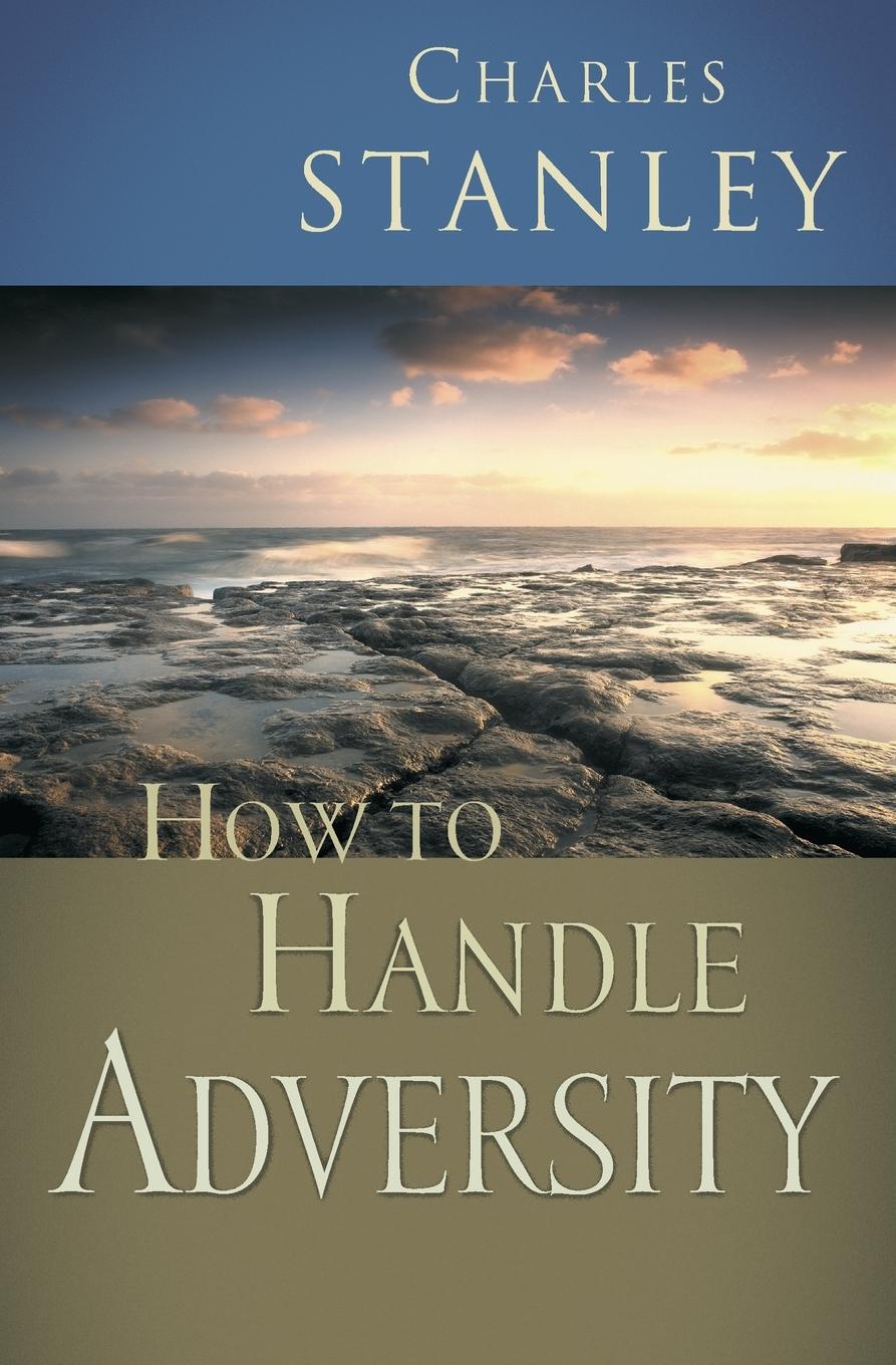 Vorderes Coverbild How to Handle Adversity