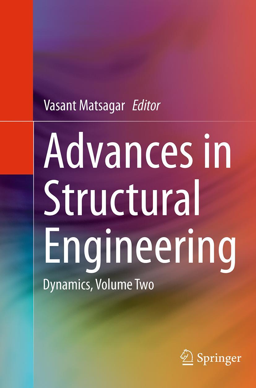 Vorderes Coverbild Advances in Structural Engineering