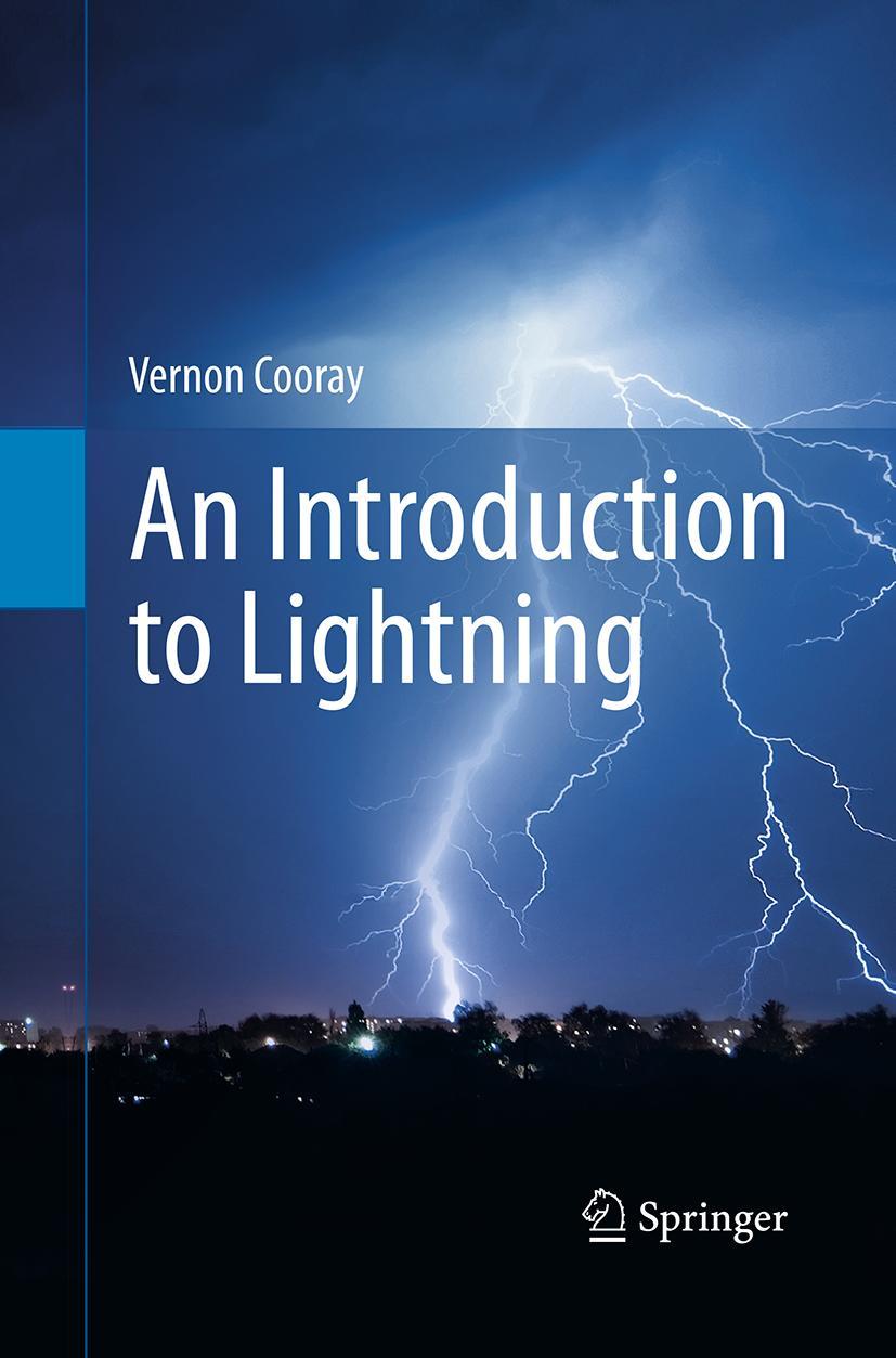 Vorderes Coverbild An Introduction to Lightning