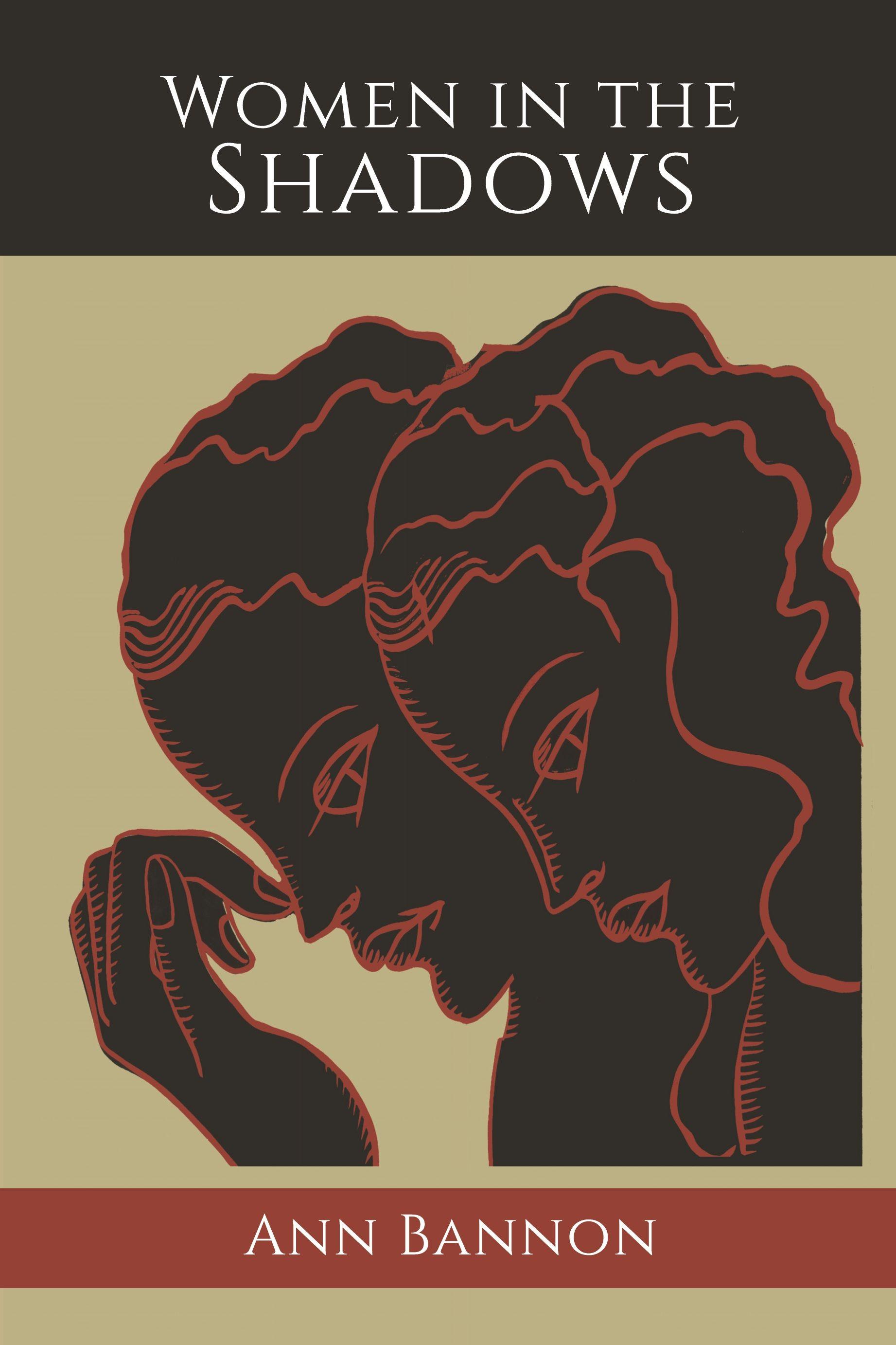 Vorderes Coverbild Women in the Shadows