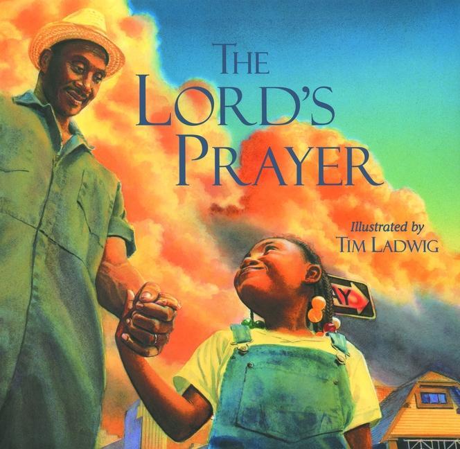Vorderes Coverbild The Lord's Prayer