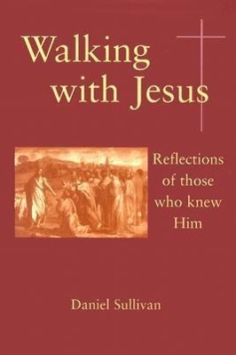 Vorderes Coverbild Walking with Jesus