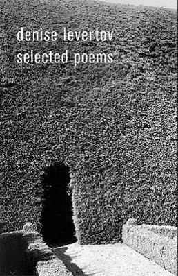 Vorderes Coverbild The Selected Poems of Denise Levertov