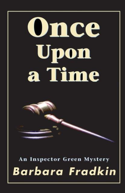 Vorderes Coverbild Once Upon a Time