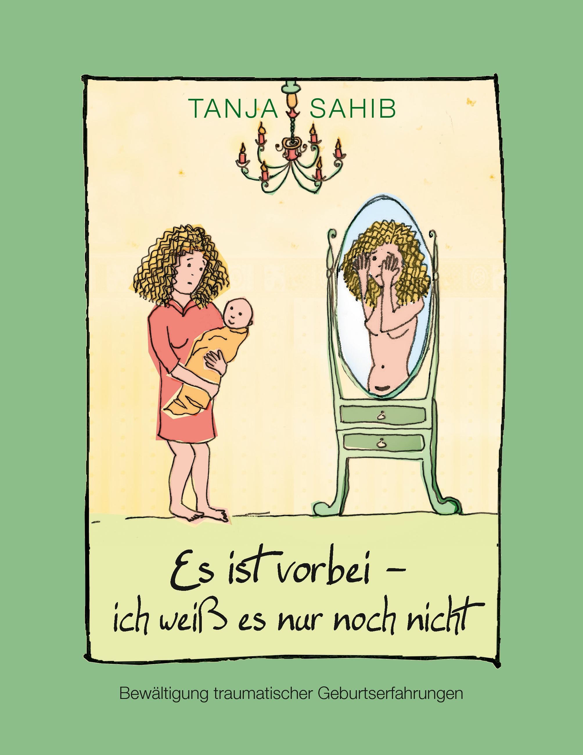 Vorderes Coverbild Es ist vorbei - ich weiß es nur noch nicht