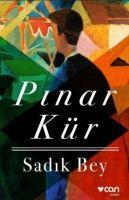 Vorderes Coverbild Sadik Bey