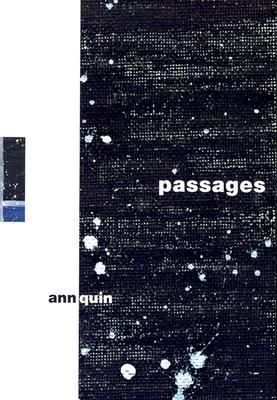 Vorderes Coverbild Passages