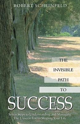 Vorderes Coverbild The Invisible Path to Success