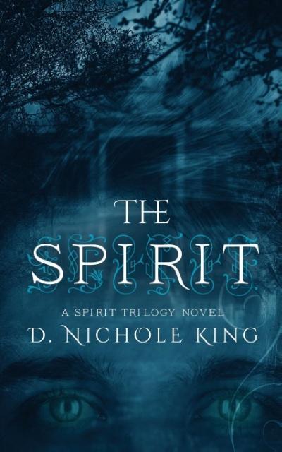 Vorderes Coverbild The Spirit