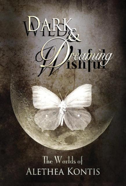 Vorderes Coverbild Wild and Wishful, Dark and Dreaming