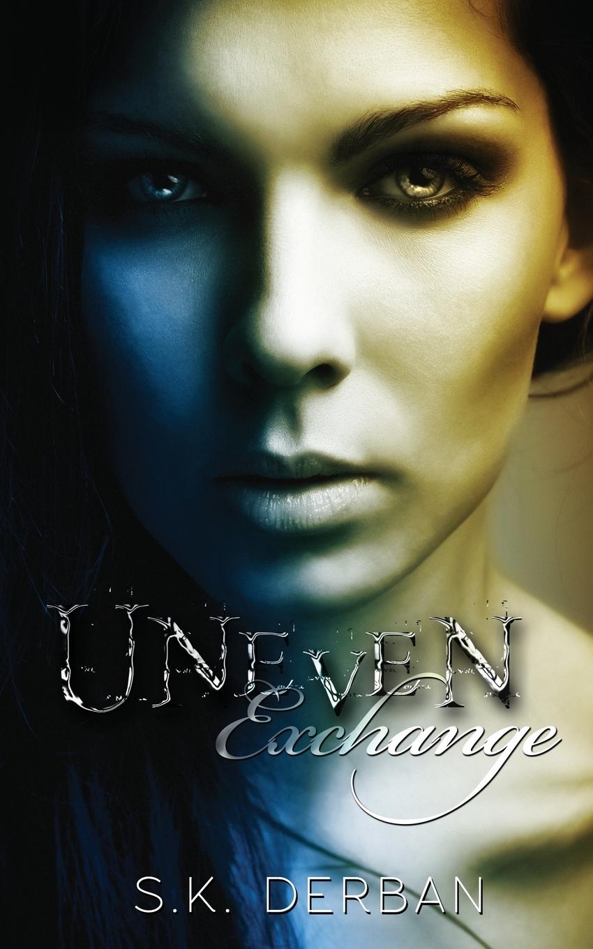 Vorderes Coverbild Uneven Exchange