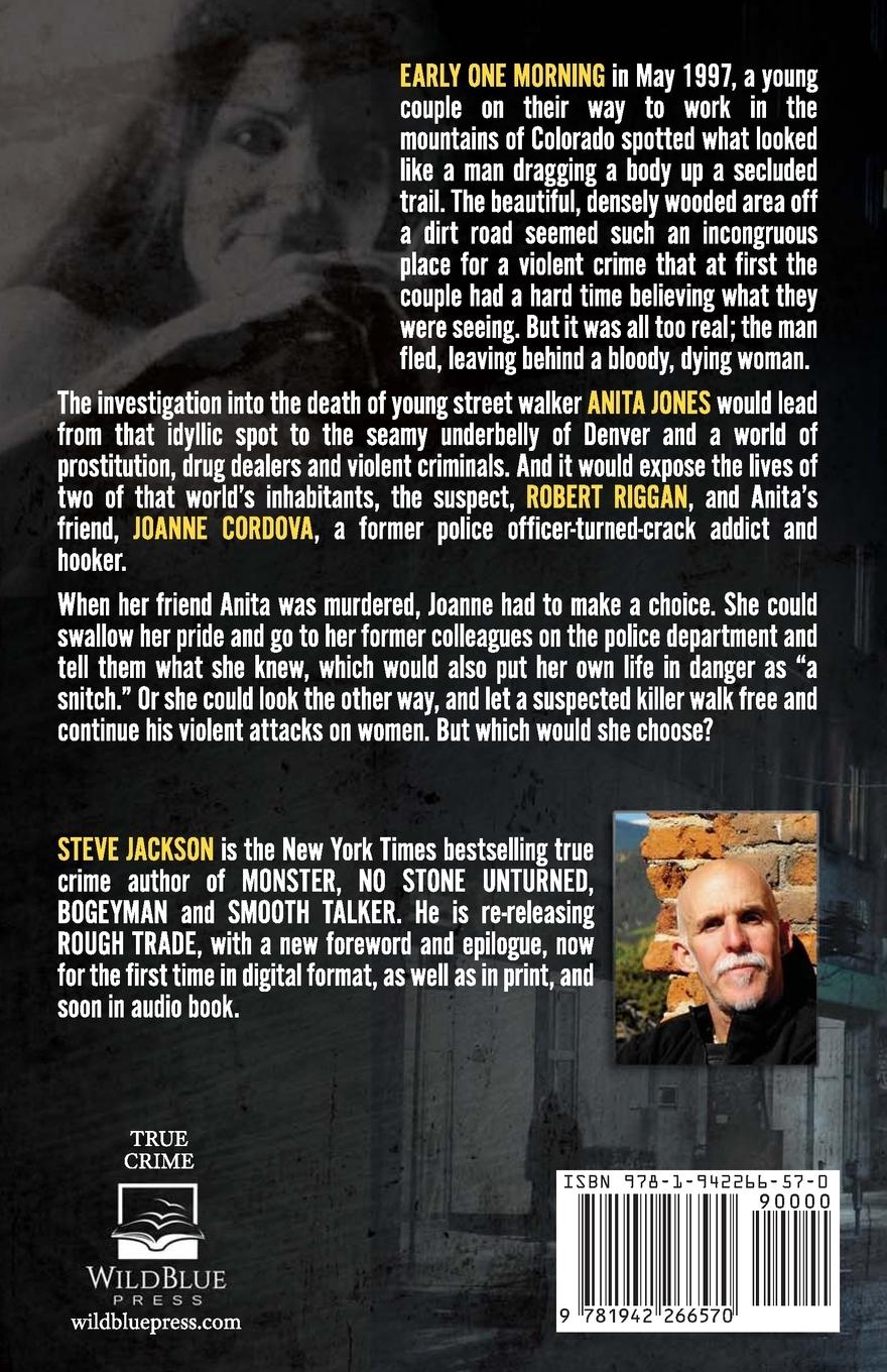 Rückseitencover Rough Trade