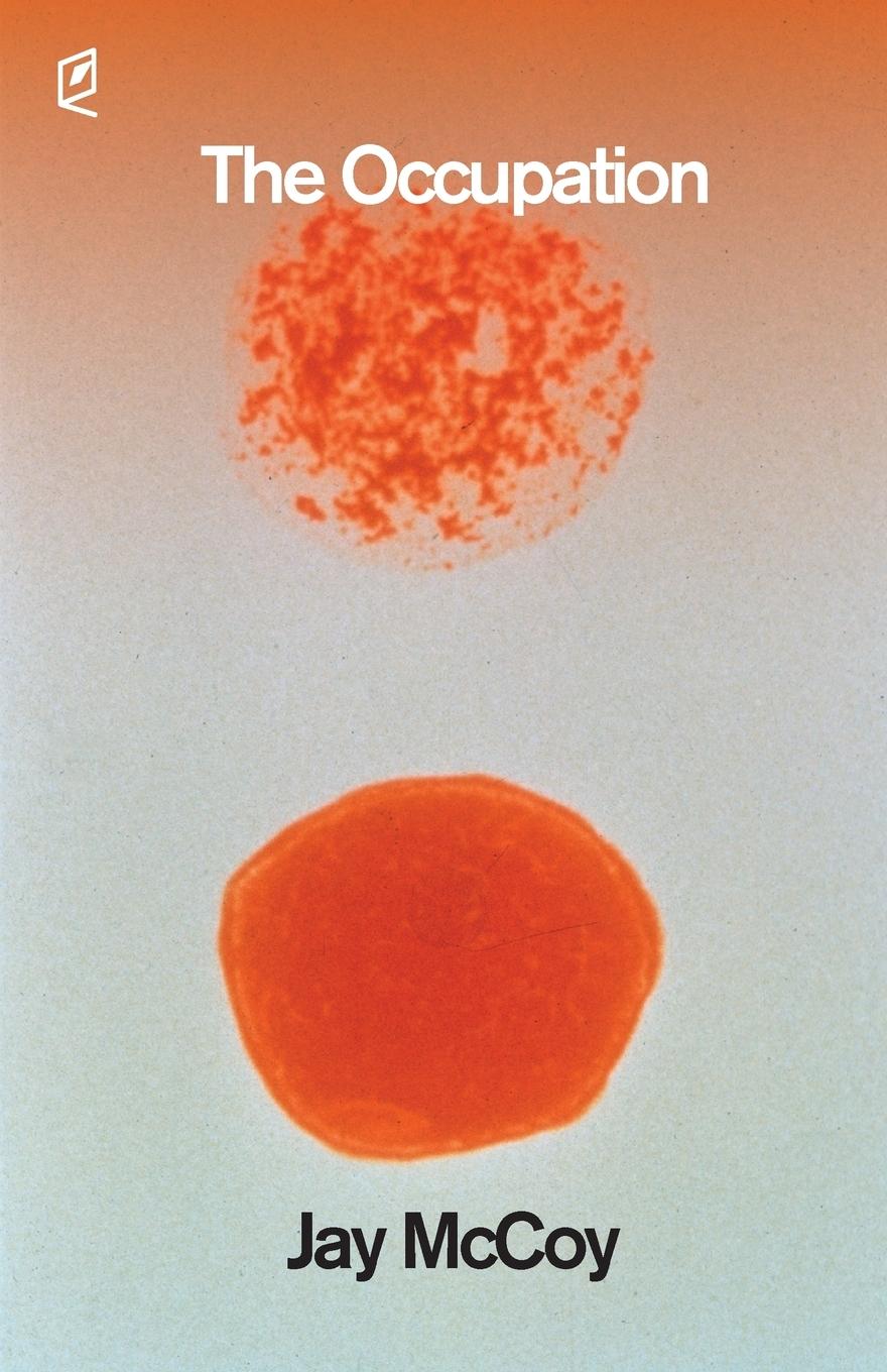 Vorderes Coverbild The Occupation