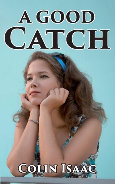 Vorderes Coverbild A Good Catch