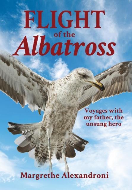 Vorderes Coverbild The Flight of the Albatross